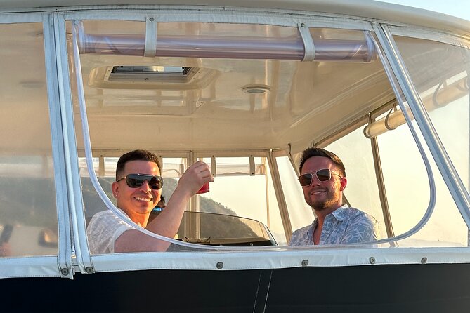 Puerto Vallarta: Gay Luxury Sunset Cruise with Premium Open Bar - Price and value: what $139.99 buys you (and what to budget)