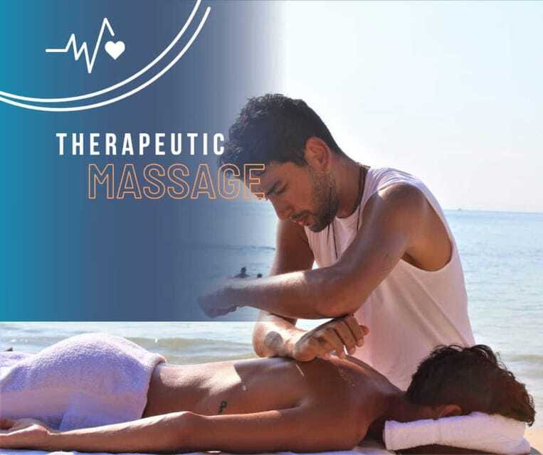 Puerto Vallarta: Great Swedish Massage Experience - Energetic frequency alignment plus a gratitude moment