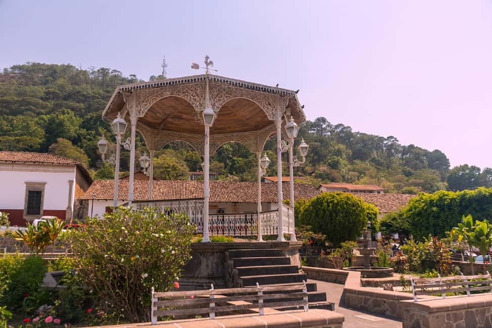 Puerto Vallarta: Guided San Sebastian Tour - Key highlights to know before you go