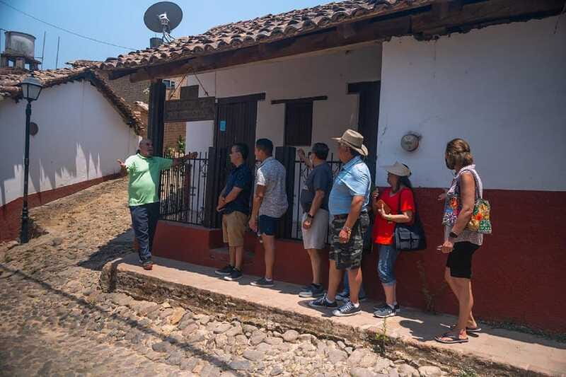 Puerto Vallarta: Guided San Sebastian Tour - What to bring so you’re comfortable all day