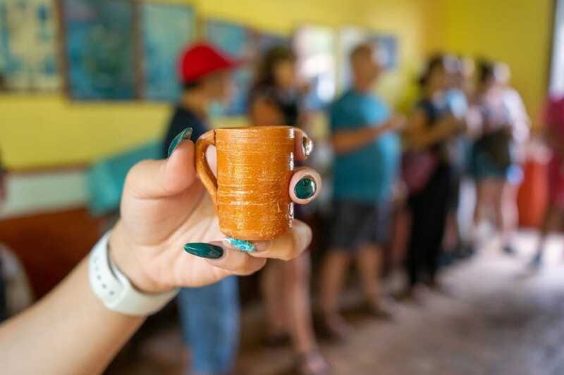Puerto Vallarta: Guided San Sebastian Tour - Who should book this tour (and who might prefer something else)