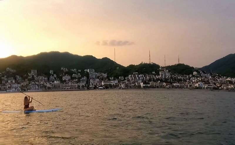 Puerto Vallarta: Guided SUP Board Tour with Digital Photos - Key things I’d bet on before you book