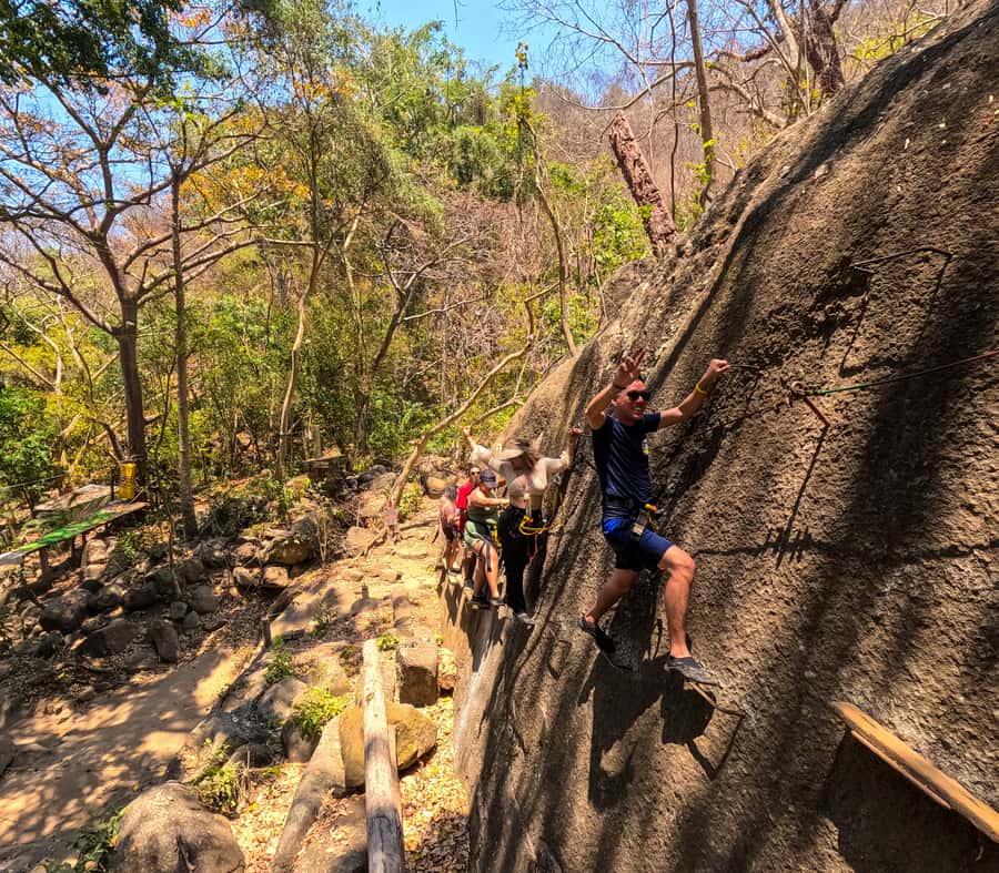 Puerto Vallarta: Hidden Beaches & Adventure Park - What to bring and what to wear for a smooth day