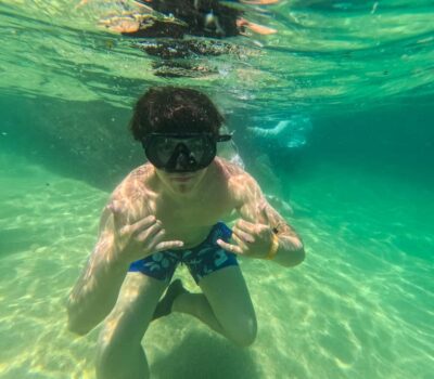 Puerto Vallarta: Hidden Beaches & Adventure Park - Getting to Boca de Tomatlán: the bus start and the boat ride that can surprise you