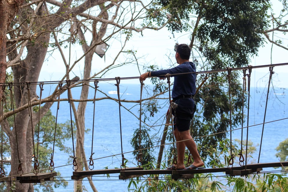 Puerto Vallarta: Hidden Beaches & Adventure Park - Price and value for about $41: what you actually get