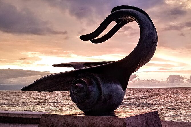 Puerto Vallarta Historical El Centro: A Self-Guided Audio Tour - Stop-by-stop: from Los Arcos to Plaza de Armas