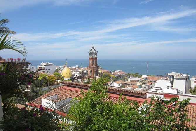 Puerto Vallarta Historical El Centro: A Self-Guided Audio Tour - Value check: $9.99 for lifetime English access