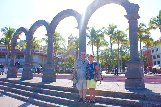 Puerto Vallarta History and Culture with Flavors Discovery - Key Highlights to Know Before You Go