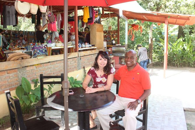 Puerto Vallarta History and Culture with Flavors Discovery - Lunch Stop at a Local Restaurant: Plan for Stairs and Food Choices