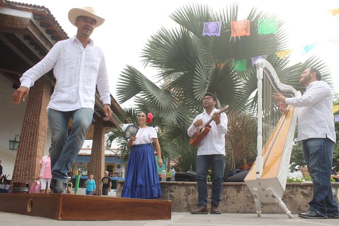 Puerto Vallarta History and Culture with Flavors Discovery - Old Town Market Viejo Vallarta: Romantic Zone Photos and Avilez Jewelry