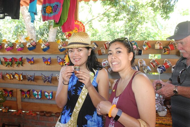 Puerto Vallarta History and Culture with Flavors Discovery - ChocoMuseo Cacao Mágico: Chocolate History Plus Hands-On Fun