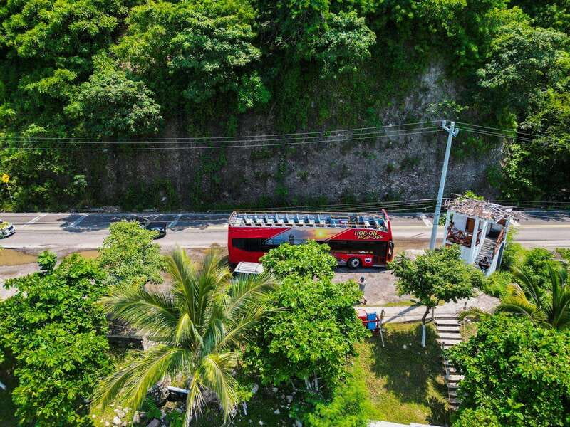 Puerto Vallarta: Hop-On-Hop-Off City Bus Tour - Why This Hop-On Hop-Off Bus Feels Right for Puerto Vallarta