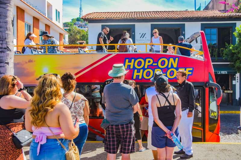 Puerto Vallarta: Hop-On-Hop-Off City Bus Tour - Who This Tour Fits Best (and Who Might Want a Different Plan)