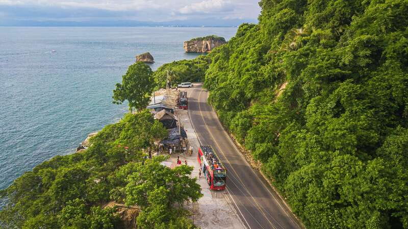 Puerto Vallarta: Hop-On-Hop-Off City Bus Tour - What 210 Minutes Looks Like in Real Life
