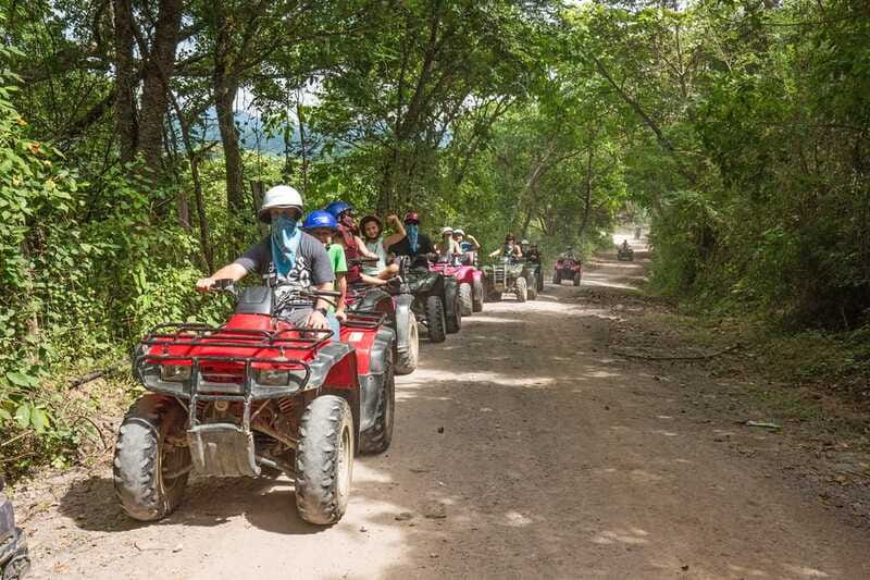 Puerto Vallarta: Horse Riding Tour w/ Optional ATV & Zipline - Price and value: does $124 feel fair for 5 hours?