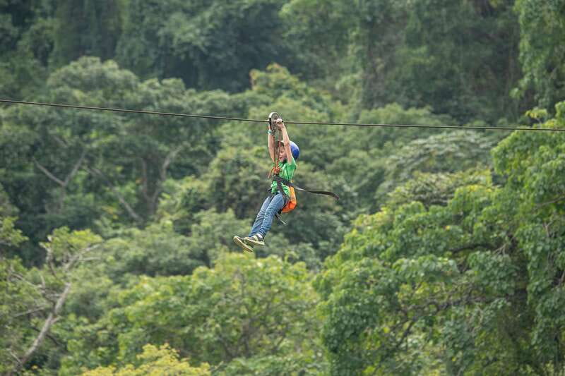 Puerto Vallarta: Horse Riding Tour w/ Optional ATV & Zipline - Getting to Rancho Capomo: pickup points and timing that actually matter