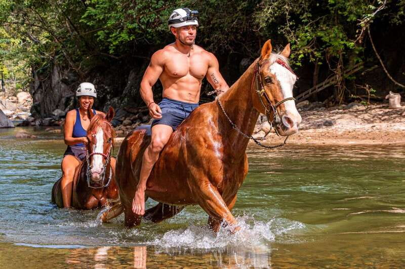 Puerto Vallarta Horseback Riding - Key Highlights Worth Planning For