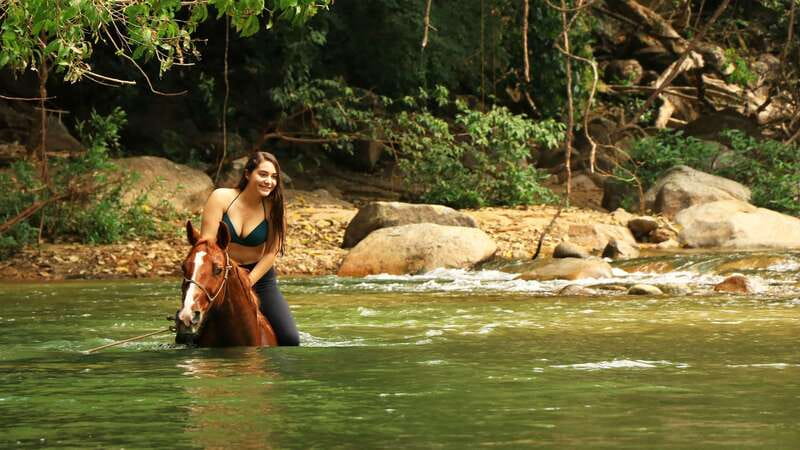 Puerto Vallarta Horseback Riding - Who This Tour Is (and Isn’t) For