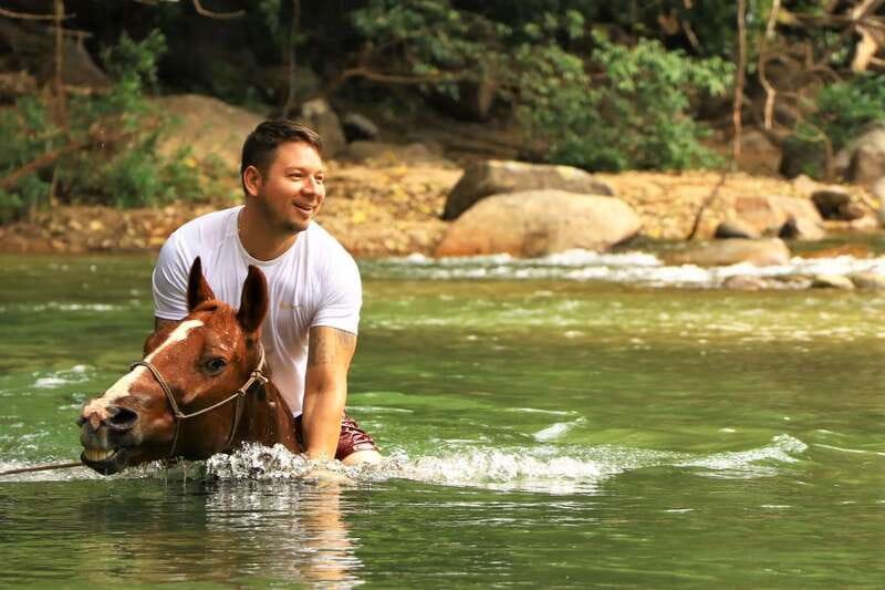 Puerto Vallarta Horseback Riding - What Makes This Ride Comfortable or Not