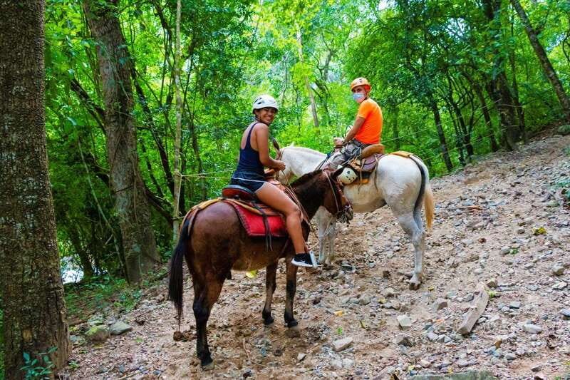 Puerto Vallarta Horseback Riding - What to Bring (So the Day Feels Easy)