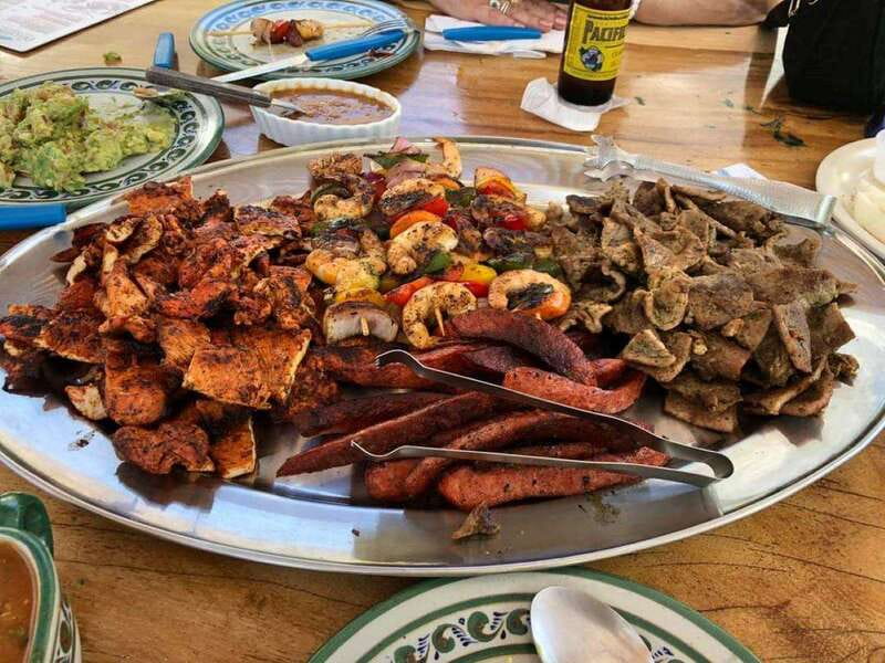 Puerto Vallarta: Horseback Riding, Lunch & Unlimited Drinks - What to expect from the timing and pace (5 hours without feeling rushed)