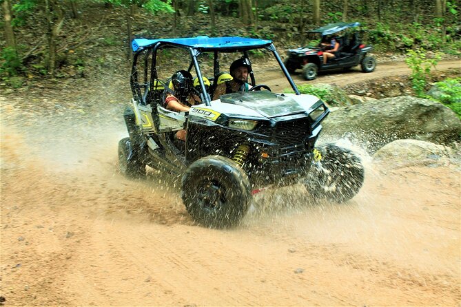 Puerto Vallarta Jungle Tour or RZR + Tequila - Price and Value: What You’re Really Getting for Your Time