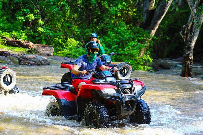 Puerto Vallarta Jungle Tour or RZR + Tequila - Who Should Book This Tour (and Who Might Not Love It)