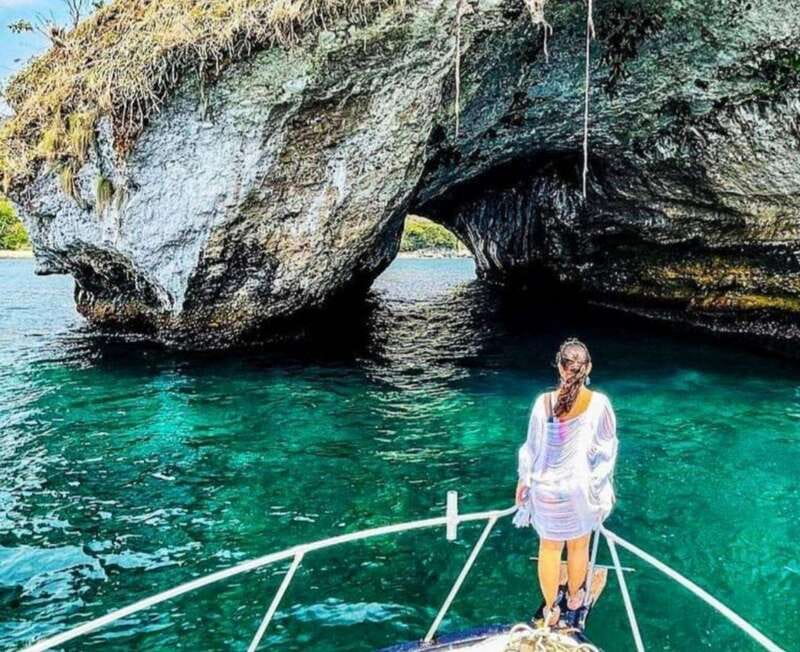 Puerto Vallarta: Los Arcos Islands Boat Tour and Snorkeling - Key reasons this Los Arcos snorkeling tour hits the mark