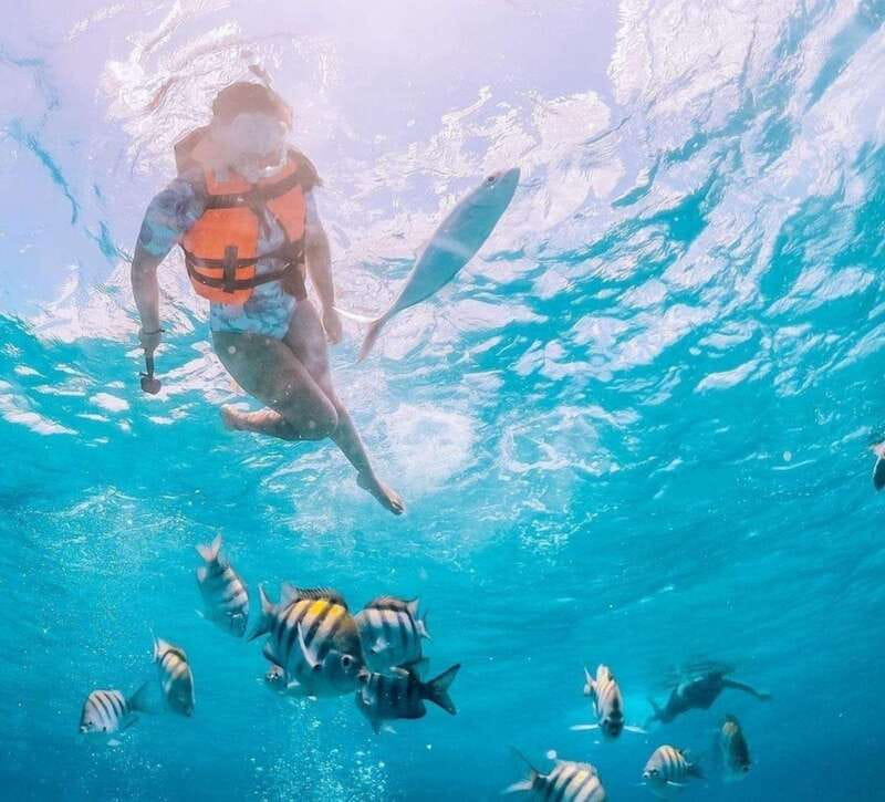 Puerto Vallarta: Los Arcos Islands Boat Tour and Snorkeling - The boat cruise through the five islands and bird caves