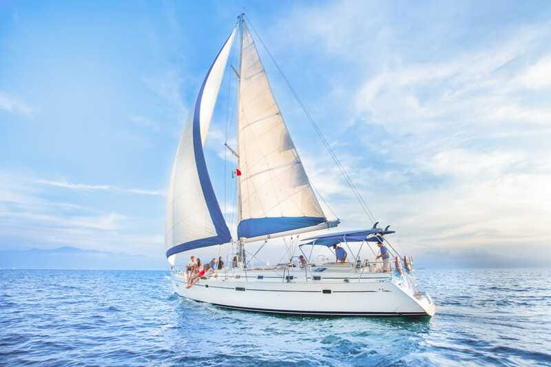 Puerto Vallarta: Luxury Day Sailing Tour of Bay of Banderas - What to Bring, and the Stuff You Can Leave at Home