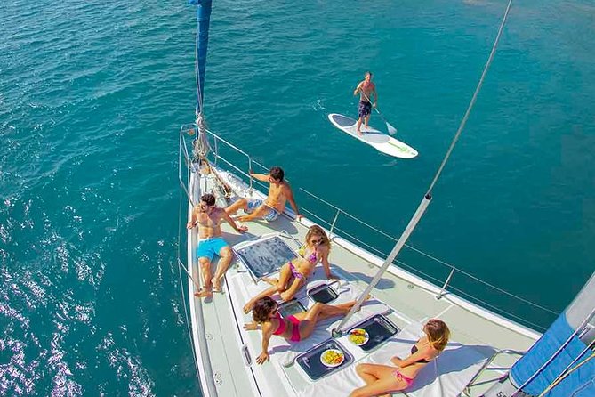 Puerto Vallarta Luxury Sailing with Premium Open bar & lunch - Is this tour worth $129?