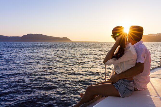 Puerto Vallarta, Luxury Sunset Sailing - Bay of Banderas, Nuevo Nayarit Beach, and the cruise rhythm