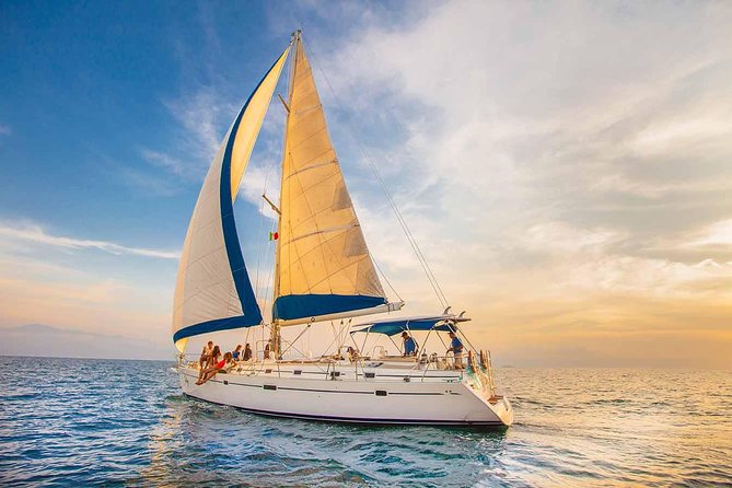 Puerto Vallarta, Luxury Sunset Sailing - Price and value: is $99 really a deal?