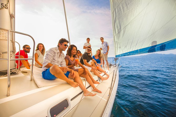Puerto Vallarta, Luxury Sunset Sailing - Who this fits best (and who should think twice)