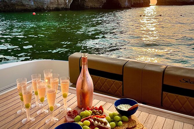 Puerto Vallarta: Luxury Yacht Sunset Cruise with Premium Open Bar - Key Highlights Worth Booking For