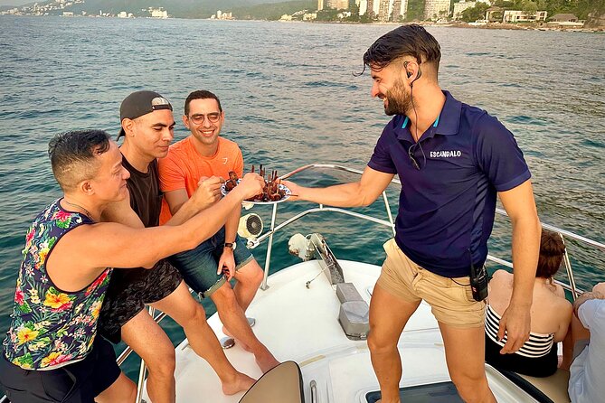 Puerto Vallarta: Luxury Yacht Sunset Cruise with Premium Open Bar - Price and Value: Is $139.99 Worth It?