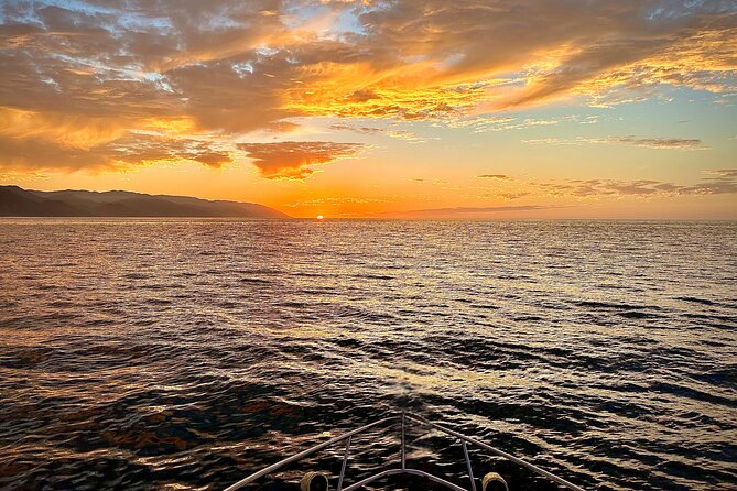 Puerto Vallarta: Luxury Yacht Sunset Cruise with Premium Open Bar - Weather, Timing, and How to Plan Your Sunset Without Stress