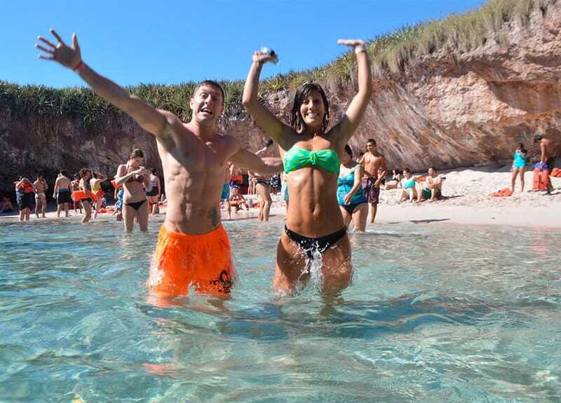 Puerto Vallarta: Marietas Island, Breakfast, Lunch, Open Bar - Price and Extra Fees: The Real Number You Should Budget