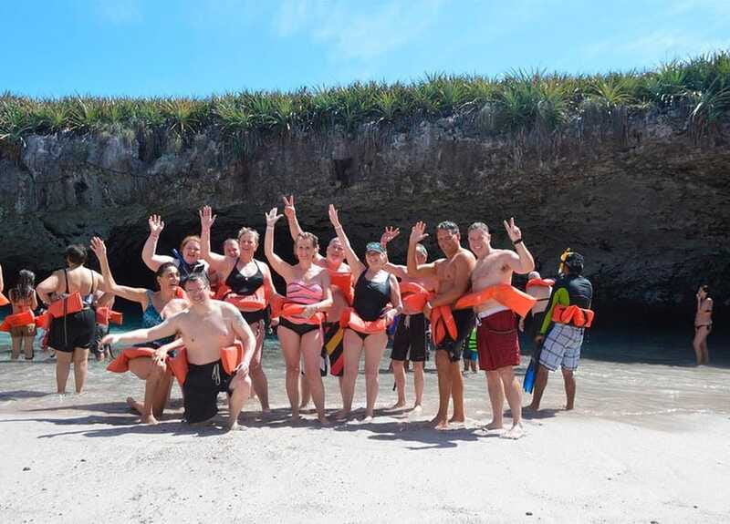 Puerto Vallarta: Marietas Island, Breakfast, Lunch, Open Bar - What To Bring: The Stuff That Saves Your Day