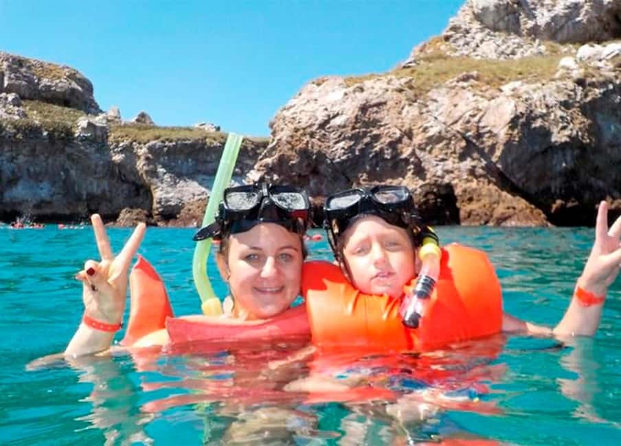 Puerto Vallarta: Marietas Island, Breakfast, Lunch, Open Bar - The Six-Hour Flow: Breakfast, Wildlife, Snorkeling, Then Lunch and Karaoke