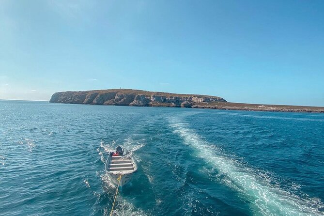 Puerto Vallarta: Marietas Islands with Open Bar and Food - The ride out and breakfast: long boat days start early