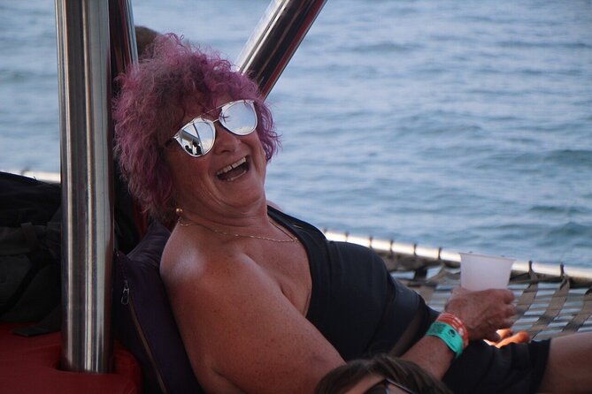 Puerto Vallarta: Marietas Islands with Open Bar and Food - The return trip: plan for sun, timing, and boat comfort