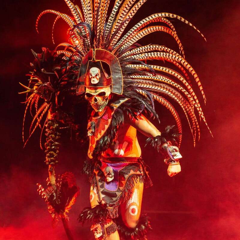 Puerto Vallarta: Mayahuel Show & Tequila Tasting. - Key highlights that matter