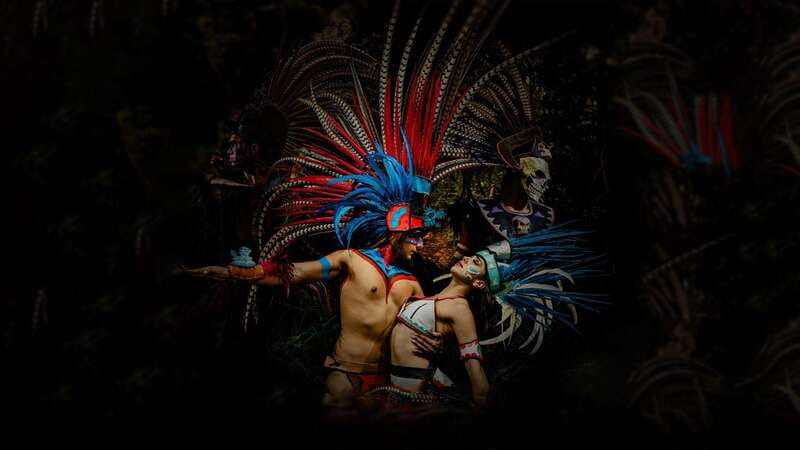 Puerto Vallarta: Mayahuel Show & Tequila Tasting. - Price and what makes $58 feel like value