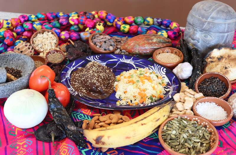Puerto Vallarta: Mole Poblano Workshop - Key things you will notice right away