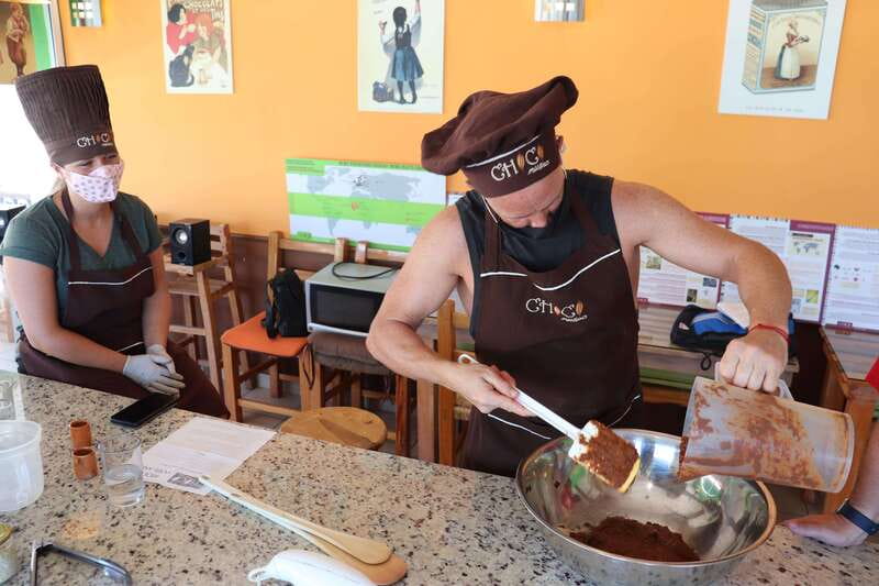 Puerto Vallarta: Mole Poblano Workshop - Price and value: what $87 buys you in the real world