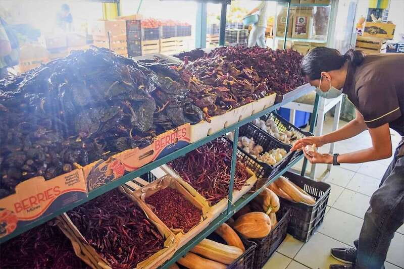 Puerto Vallarta: Mole Poblano Workshop - Who should book this Puerto Vallarta mole workshop?
