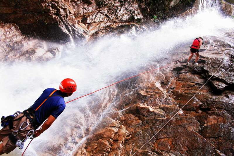 Puerto Vallarta: Outdoor Ziplines and Rappel Adventure - From Town to the Sierra Madre: The Real Adventure Starts Early