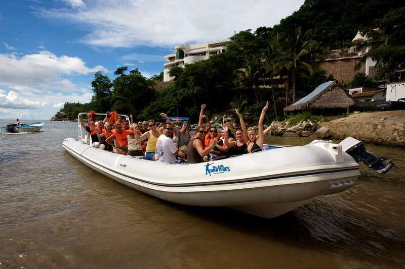 Puerto Vallarta: Outdoor Ziplines and Rappel Adventure - Base Camp Setup and a Mule Ride for Deeper Mountain Time