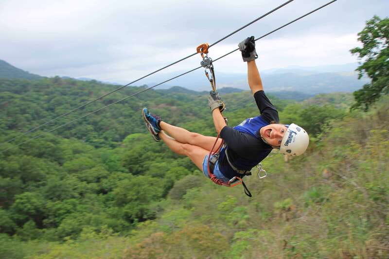 Puerto Vallarta: Outdoor Ziplines and Rappel Adventure - What You’re Really Paying For: $129 in Context